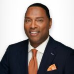 Wisdom Martin Age, Wife, Daughter, Net Worth, Salary & WUSA9