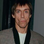 Iggy Pop Net Worth in 2025 Music Career, Achievements, and Earnings