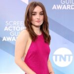 Who Is Kaitlyn Dever's Partner A Look into Her Relationship History