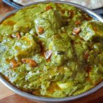 How to Make Restaurant-Style Palak Paneer at Home