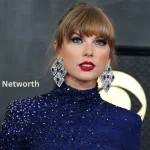taylor swift networth