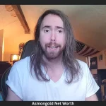 asmongold net worth