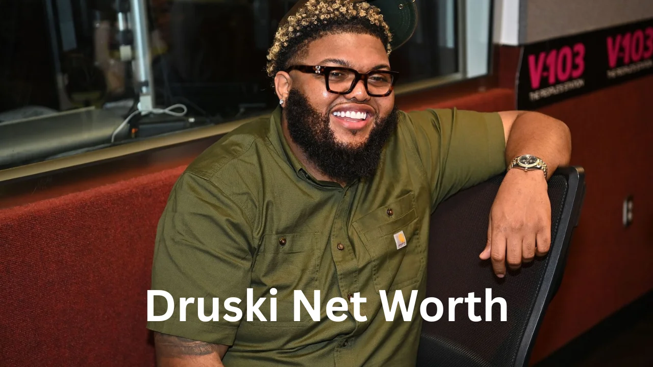 druski net worth