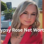 gypsy rose net worth