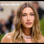 hailey bieber net worth