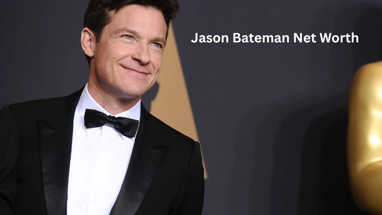 jason bateman net worth