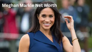 meghan markle net worth