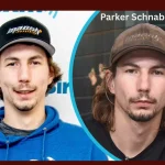 parker schnabel net worth