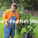 tree t-pee net worth