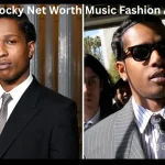 asap rocky net worth