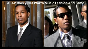 asap rocky net worth
