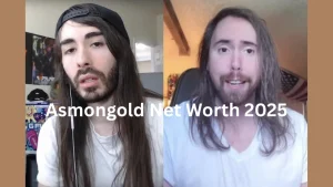 asmongold net worth