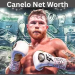 canelo net worth