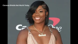 claressa shields net worth today