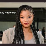 halle bailey net worth