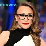 kat timpf net worth