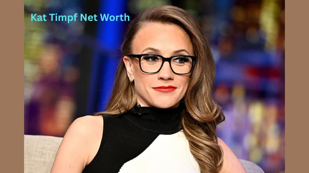 kat timpf net worth