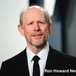 ron howard net worth
