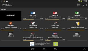 IPTV Sweden – Premium Streaming with PeoplesTV.nu