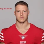 christian mccaffrey net worth