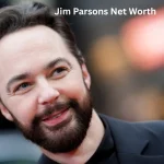 jim parsons net worth