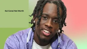 kai cenat net worth
