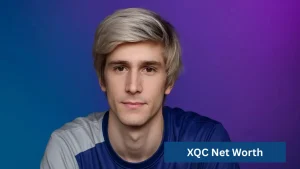 xqc net worth