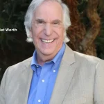 henry winkler net worth
