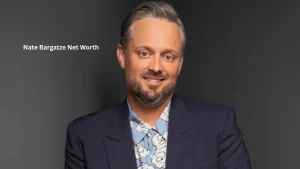 nate bargatze net worth