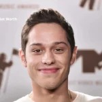 pete davidson net worth