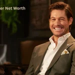 craig conover net worth