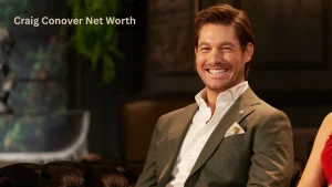 craig conover net worth