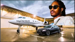 future net worth