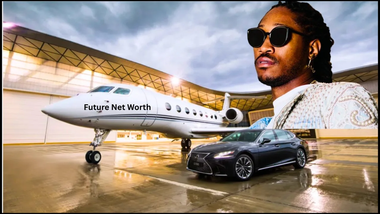 future net worth