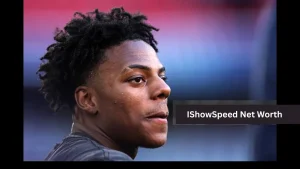 ishowspeed net worth