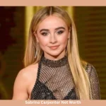 Sabrina Carpenter Net Worth Life, Career sabrina carpenter net worth