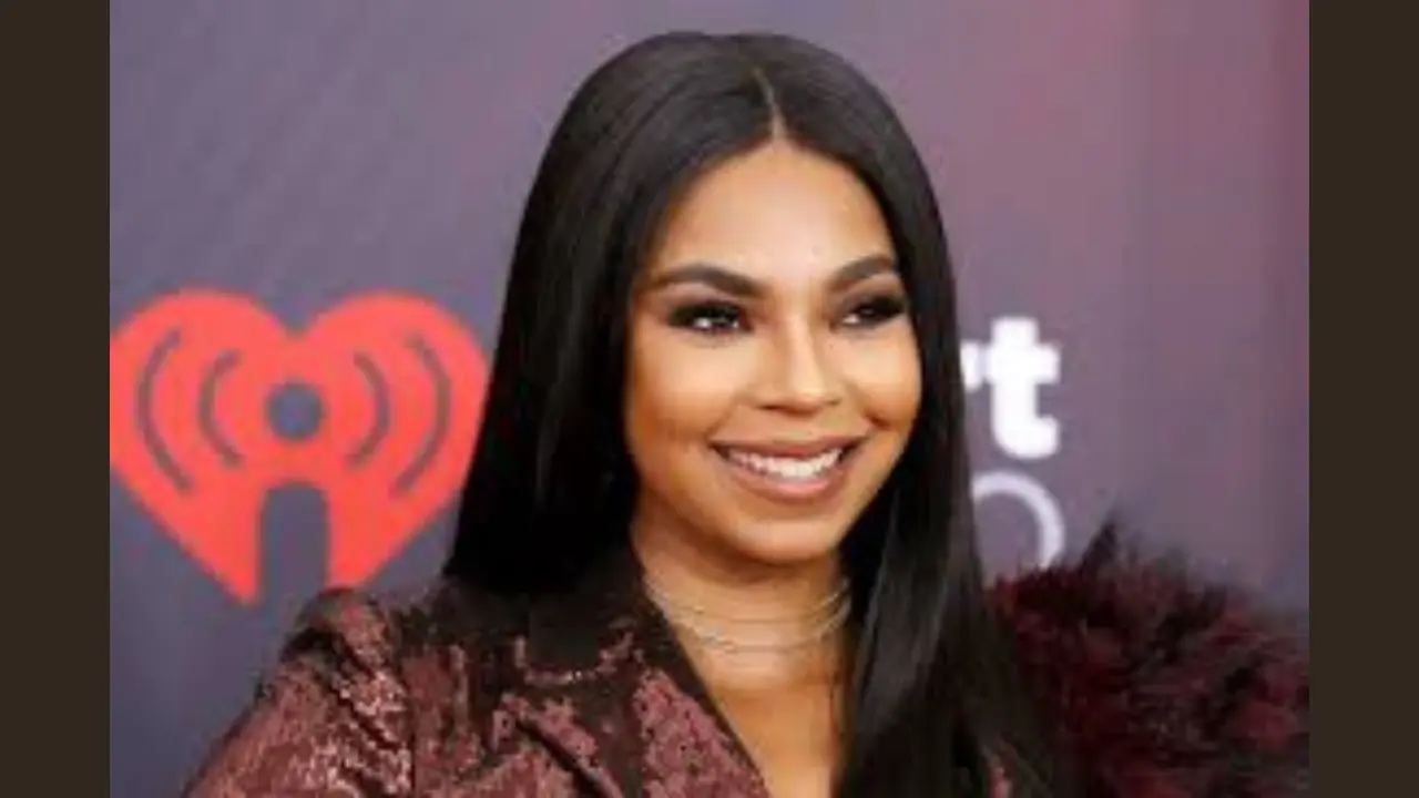 ashanti net worth