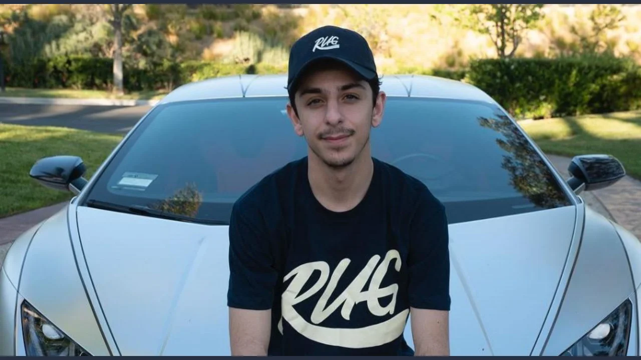 faze rug net worth
