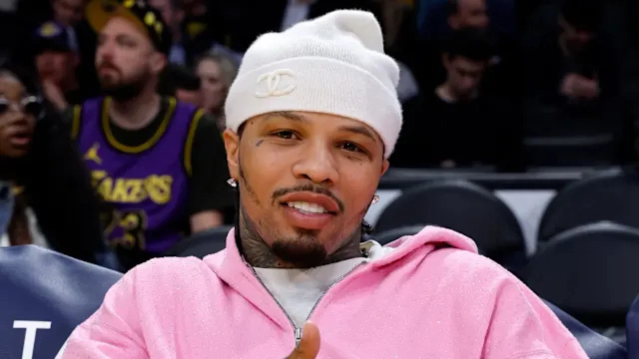 gervonta davis net worth