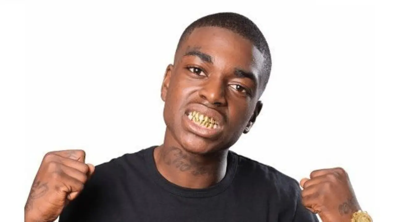 kodak black net worth
