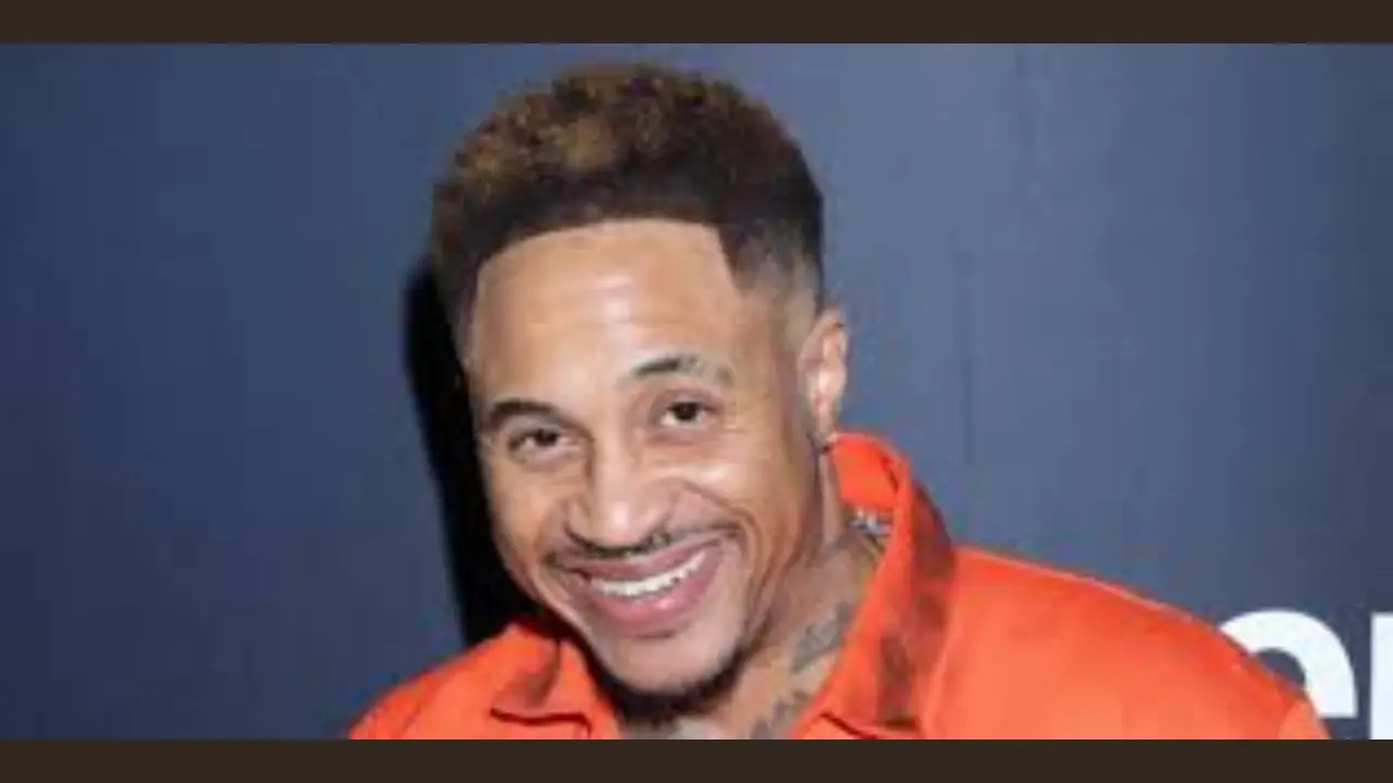 orlando brown net worth