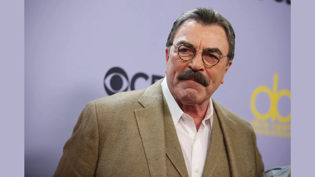 tom selleck net worth