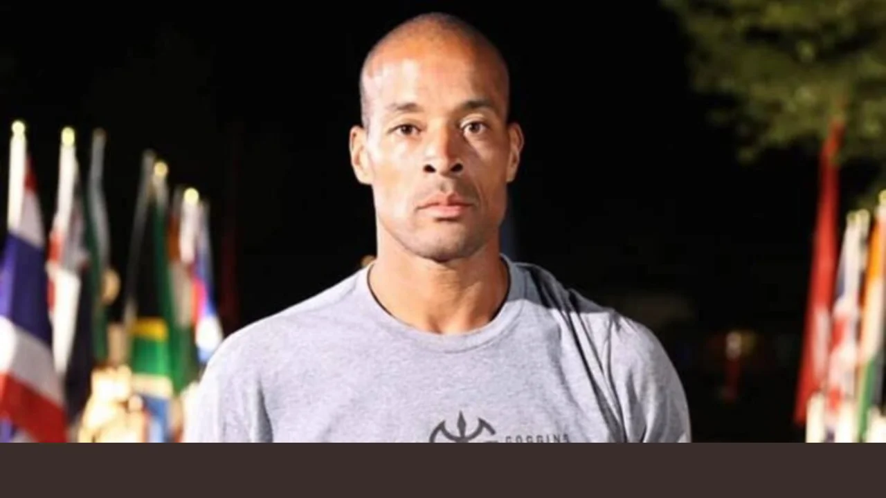 david goggins net worth