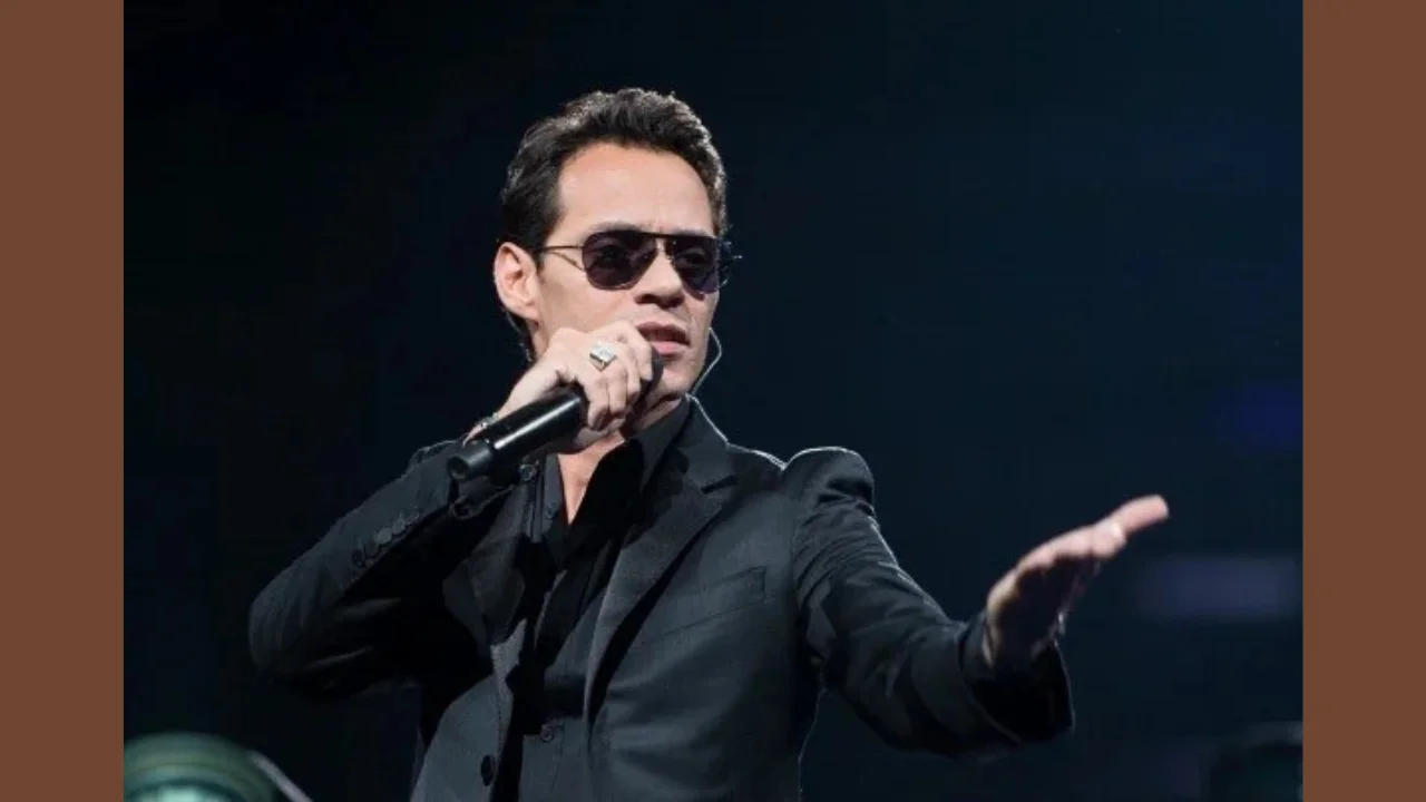 marc anthony net worth