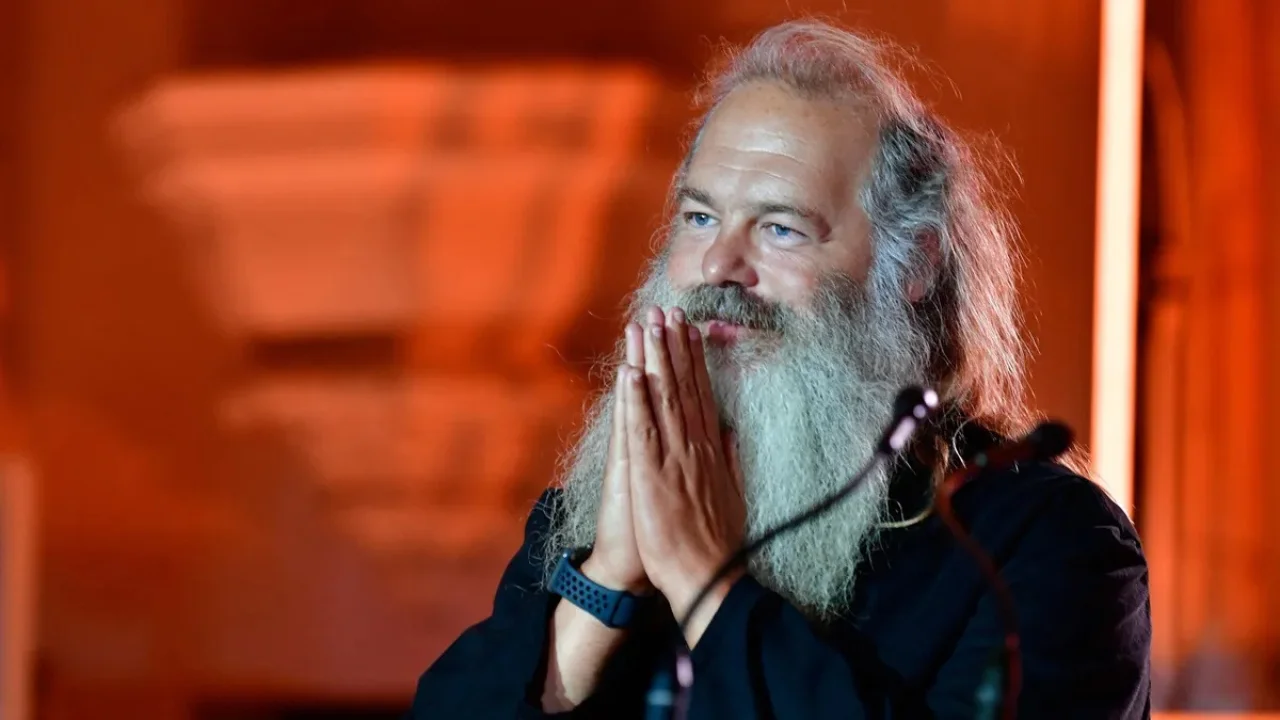 rick rubin net worth