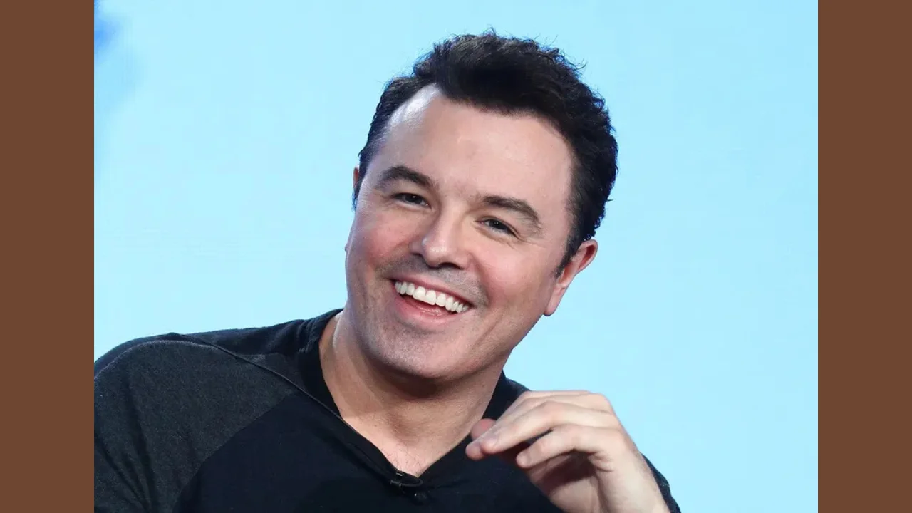 seth macfarlane net worth