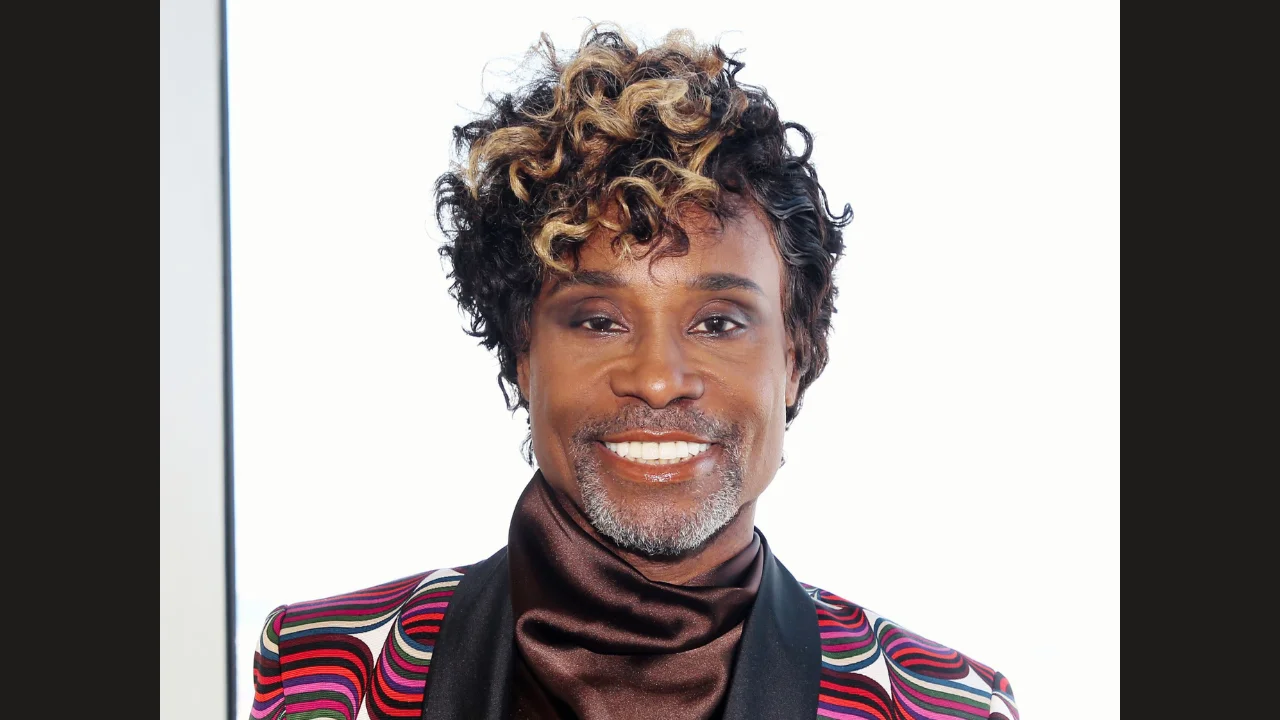 billy porter net worth