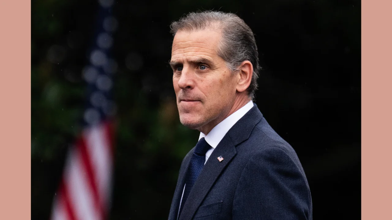 hunter biden net worth